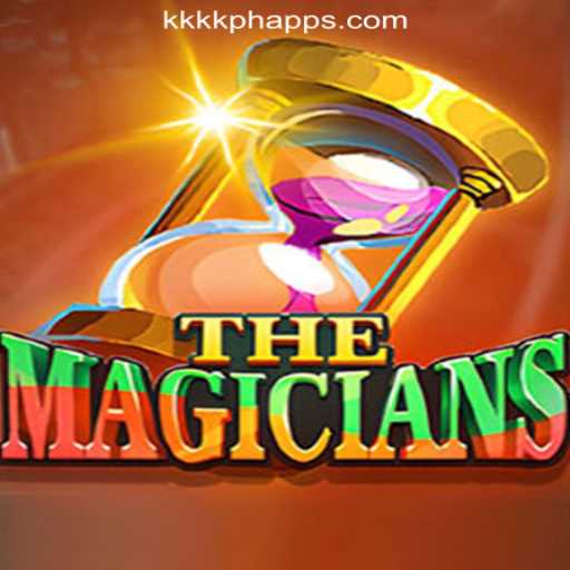 TheMagicians: A Mystical Journey in Online Casino Gaming