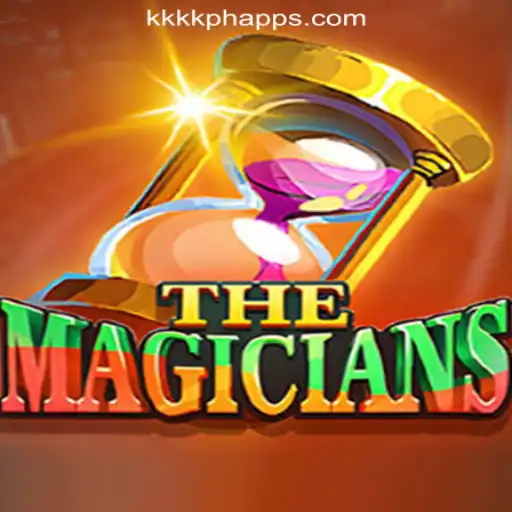 TheMagicians: A Mystical Journey in Online Casino Gaming