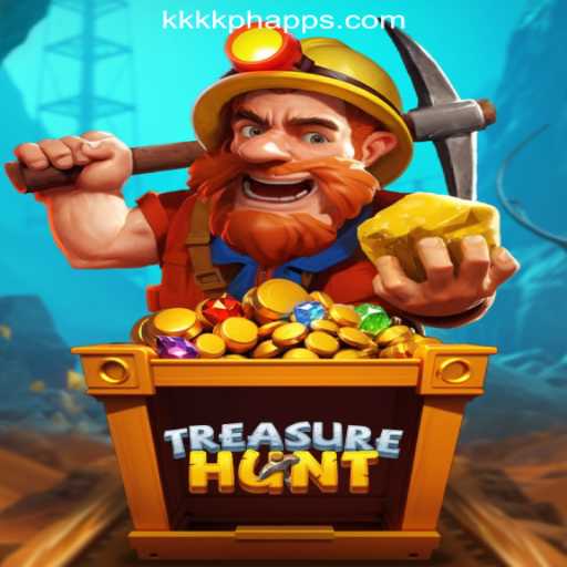 Exploring the Excitement of TreasureHunt at KKKK.PH Online Casino Philippines