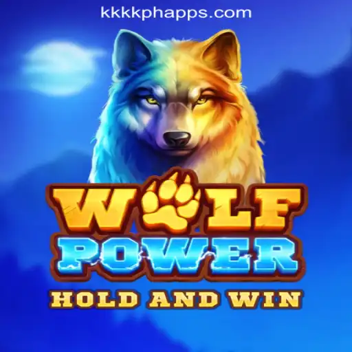 Experience the Thrill of WolfPower at KKKK.PH Online Casino Philippines