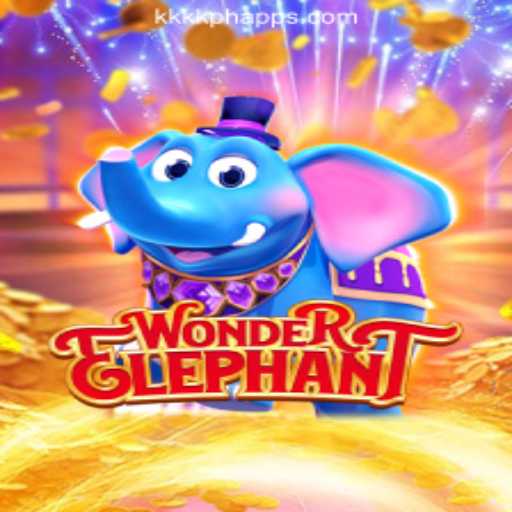 Discover the Exciting World of WonderElephant at KKKK.PH Online Casino Philippines