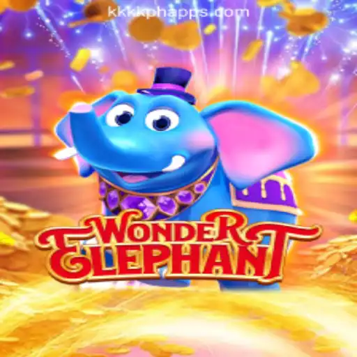 Discover the Exciting World of WonderElephant at KKKK.PH Online Casino Philippines