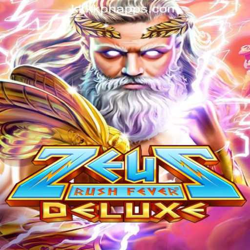 ZeusRushFeverDeluxe: A Mythical Online Casino Experience in the Philippines