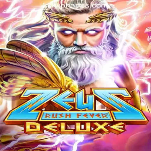 ZeusRushFeverDeluxe: A Mythical Online Casino Experience in the Philippines